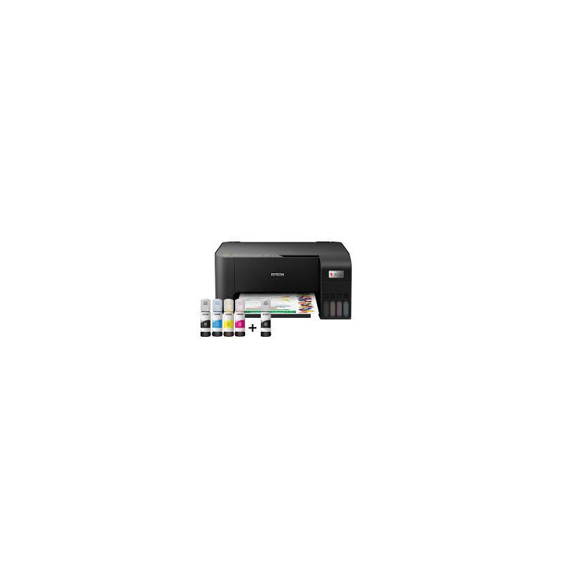 IMPRESORA EPSON L3250