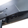 Monitor LED 24” marca H-Tek