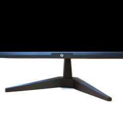 Monitor LED 24” marca H-Tek