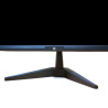 Monitor LED 24” marca H-Tek