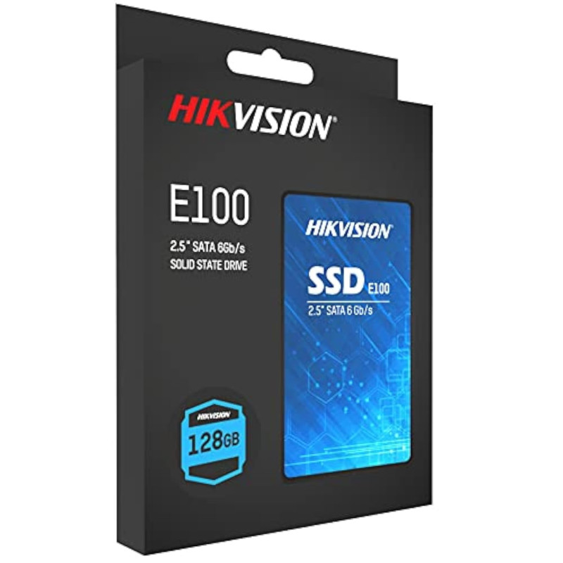 ALMACENAMIENTO SSD 128GB 2.5"