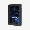 ALMACENAMIENTO SSD 128GB 2.5"