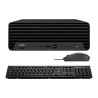 HP DESKTOP SFF 400 G9 i7-14700 16GB RAM SSD 512GB W11 Pro