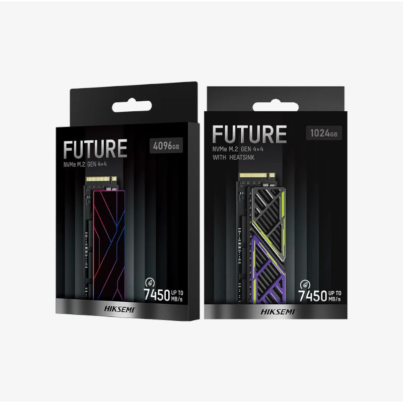 SSD 512GB M2 2280