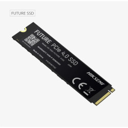 SSD M2 2280 512Gb Pcie Gen 4X4 Futurex Hiksemi