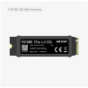 SSD M2 2280 512Gb Pcie Gen 4X4 Futurex Hiksemi