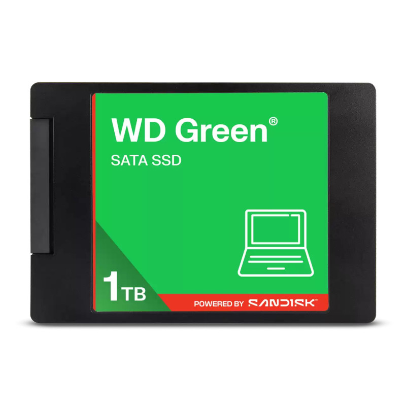 ALMACENAMIENTO SSD 1TB 2.5"