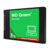 ALMACENAMIENTO SSD 1TB 2.5"
