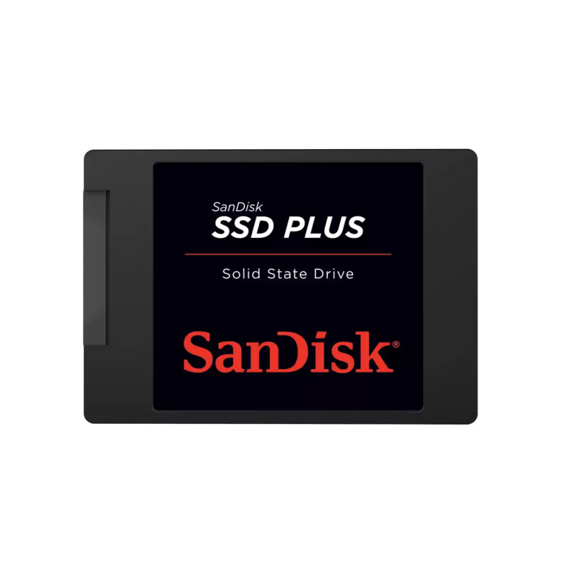 ALMACENAMIENTO SSD 1TB 2.5"