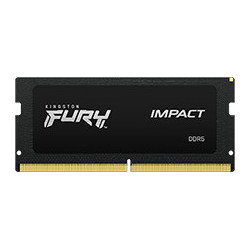 Memoria RAM DDR5 De 16GB 4800Mt/S Tipo SODIMM